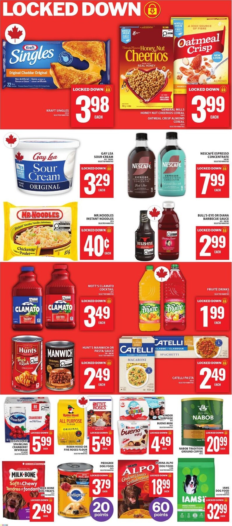 food-basics - New Food Basics Flyer for This Week – 2026-07-23 to 2026-07-29 - page: 11