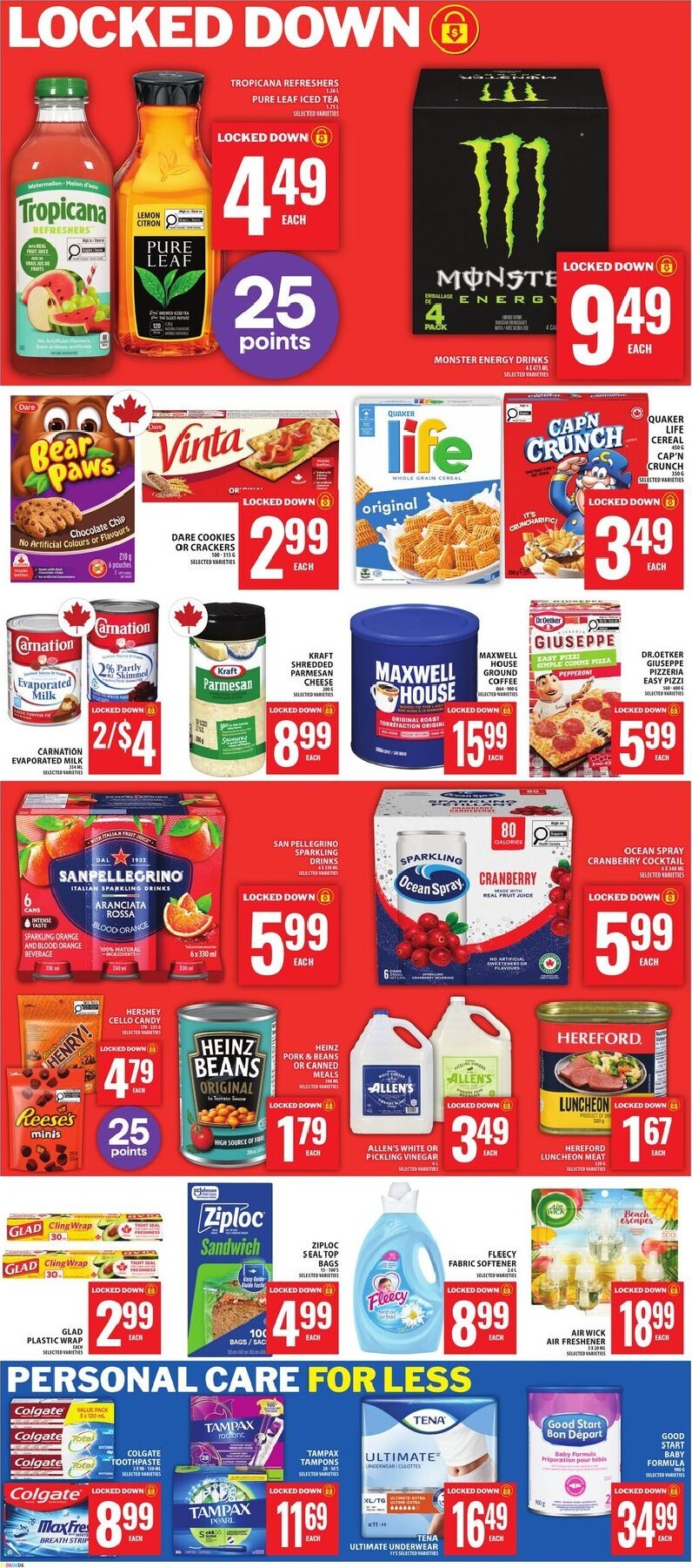 food-basics - New Food Basics Flyer for This Week – 2026-07-30 to 2026-08-05 - page: 6