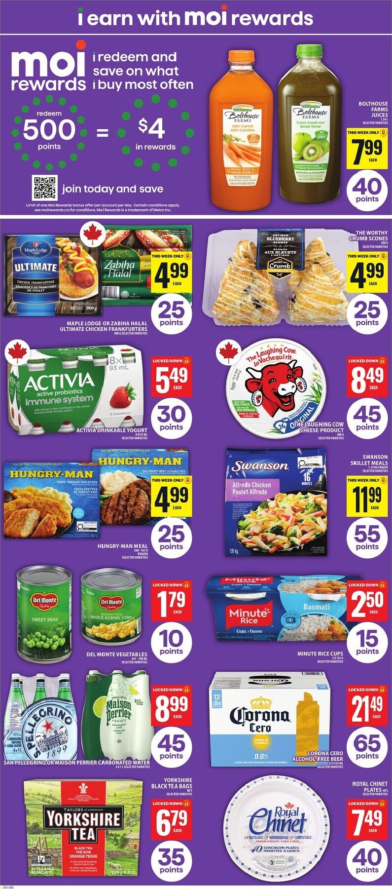 food-basics - New Food Basics Flyer for This Week – 2026-07-30 to 2026-08-05 - page: 14
