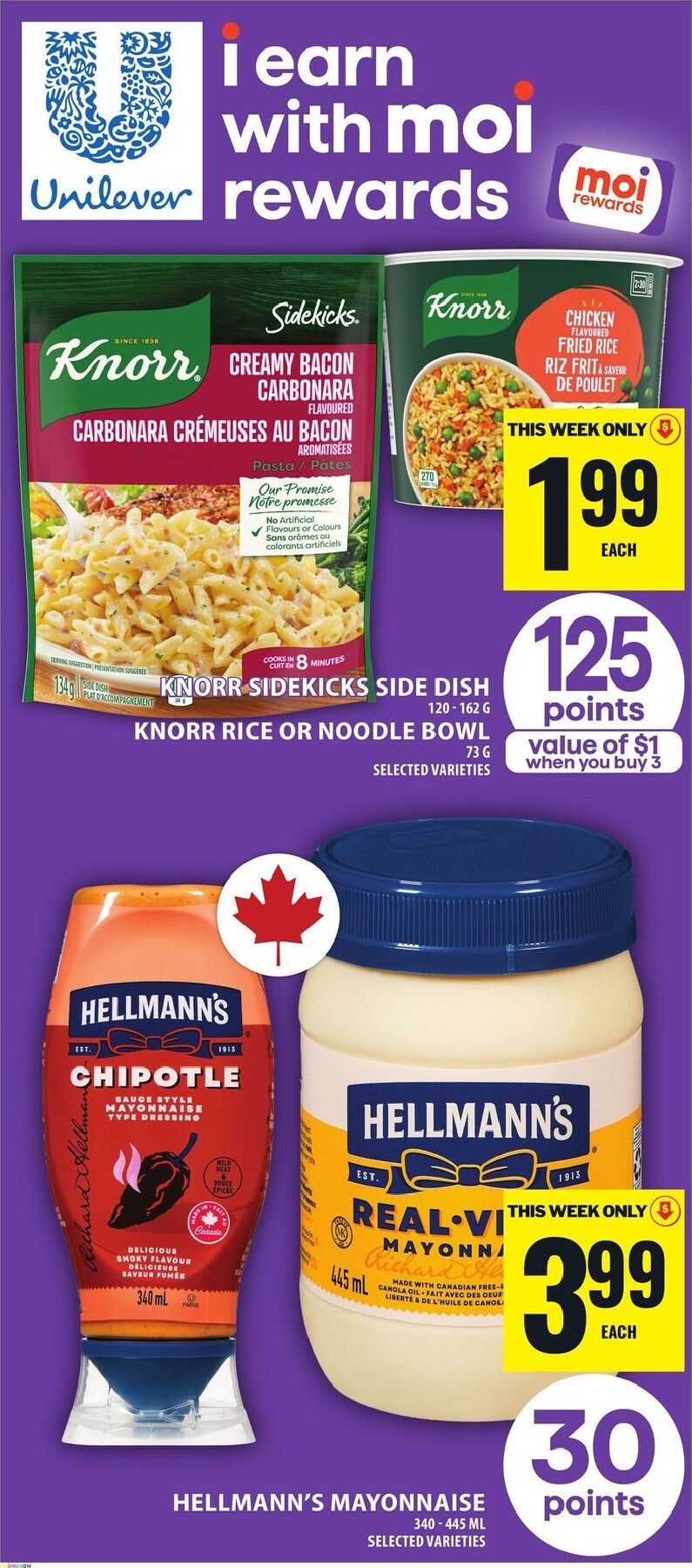food-basics - New Food Basics Flyer for This Week – 2026-07-30 to 2026-08-05 - page: 15