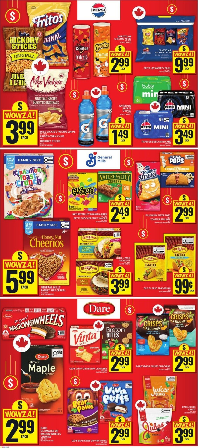 food-basics - New Food Basics Flyer for This Week – 2026-08-27 to 2026-09-02 - page: 4