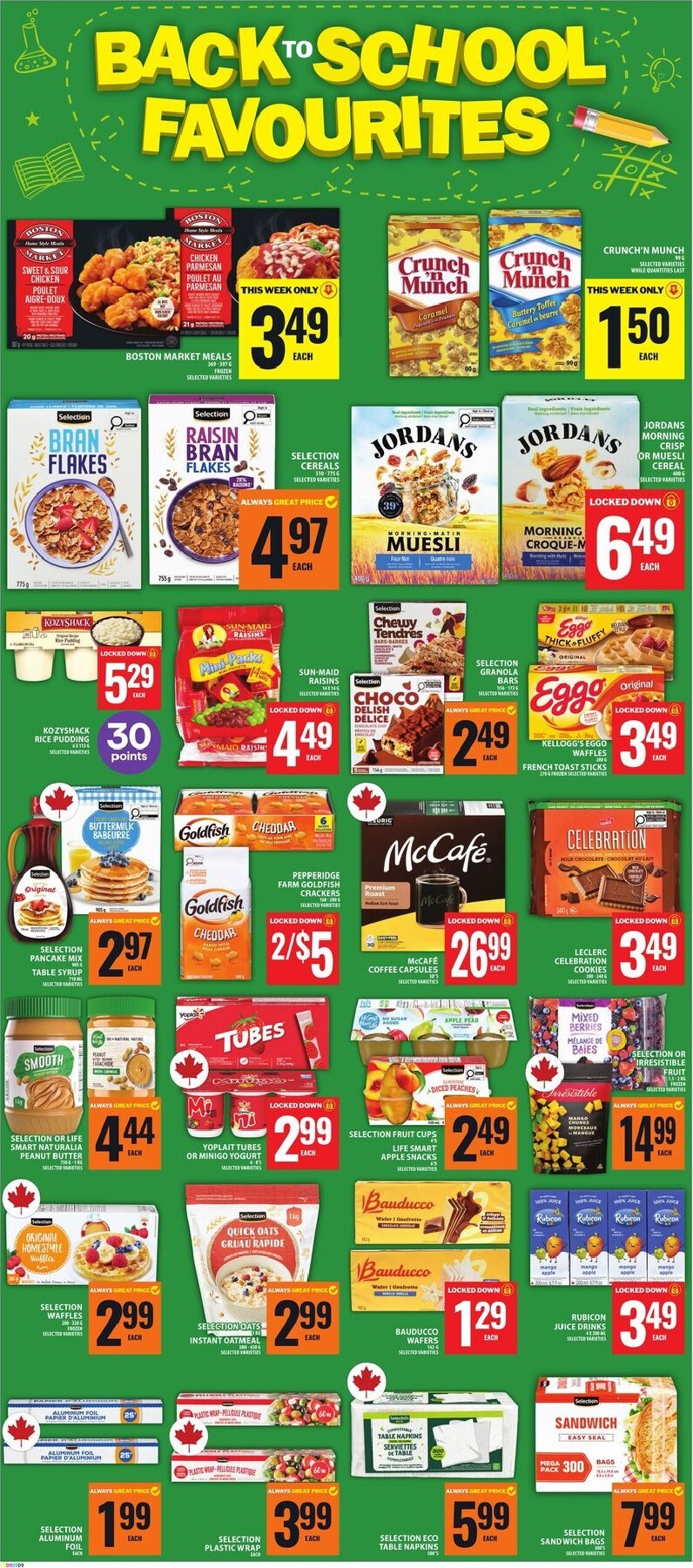 food-basics - New Food Basics Flyer for This Week – 2026-08-27 to 2026-09-02 - page: 12