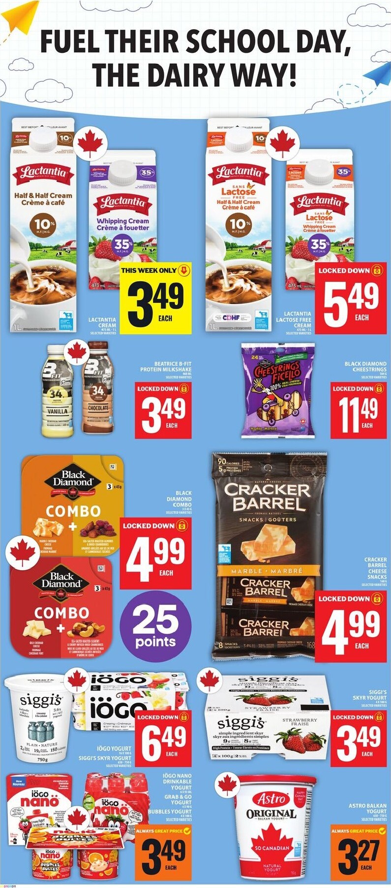 food-basics - New Food Basics Flyer for This Week – 2026-08-27 to 2026-09-02 - page: 18