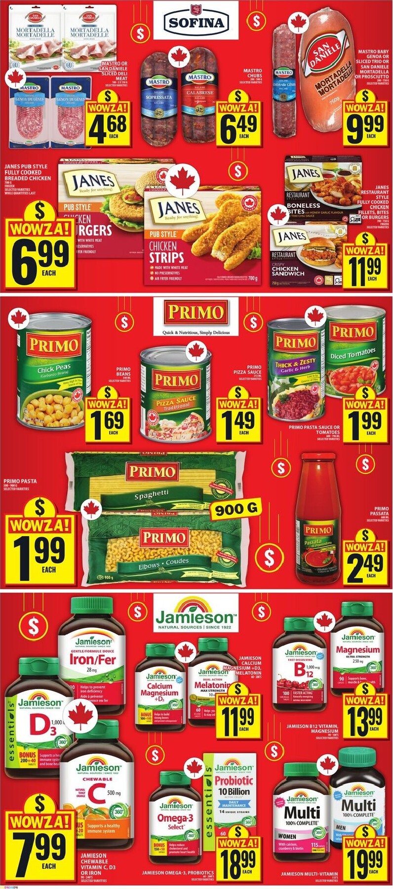 food-basics - New Food Basics Flyer for This Week – 2026-09-03 to 2026-09-09 - page: 5