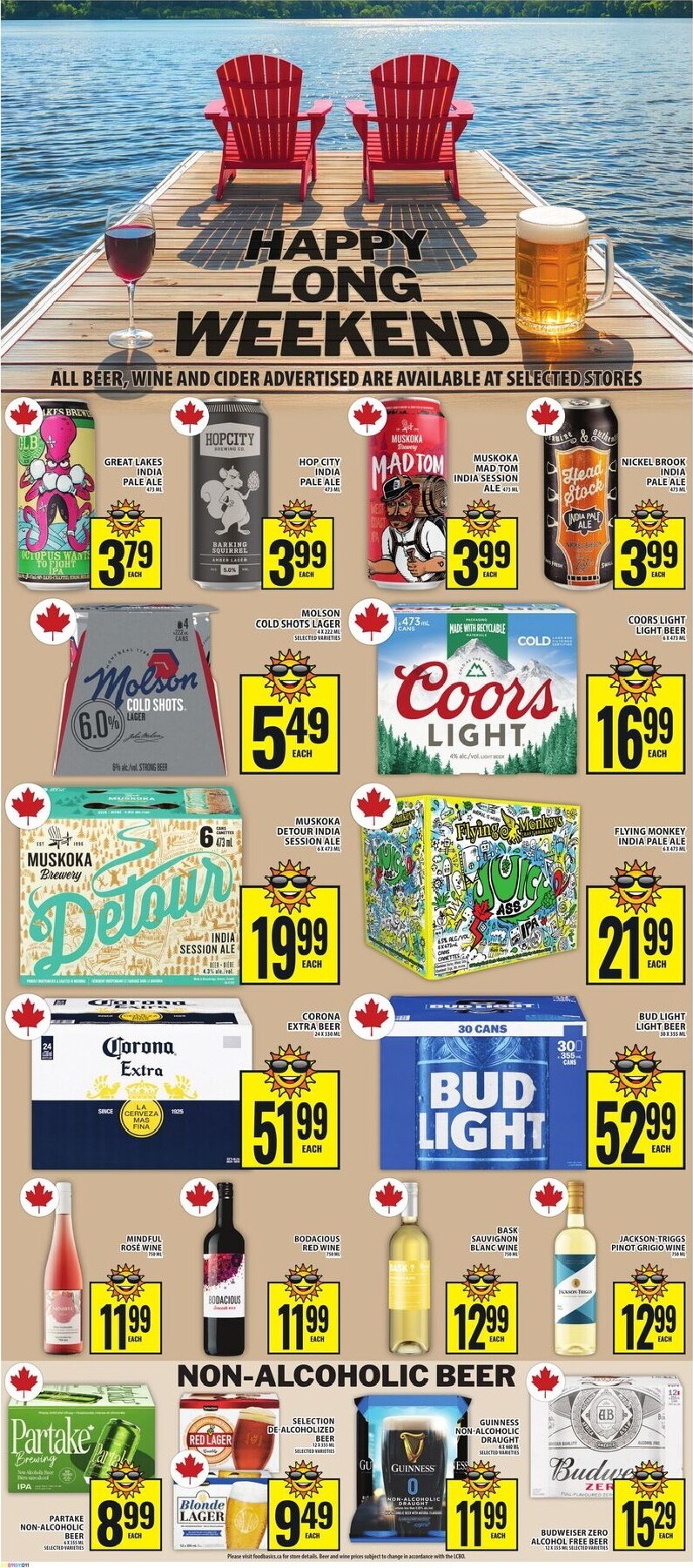 food-basics - New Food Basics Flyer for This Week – 2026-09-03 to 2026-09-09 - page: 13