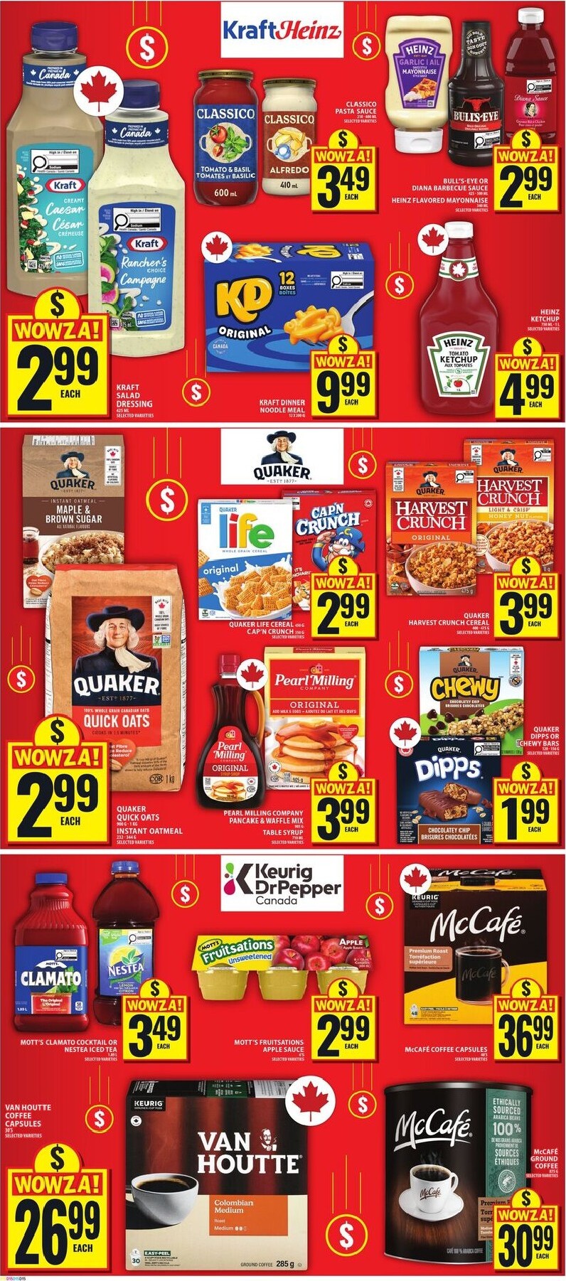 food-basics - New Food Basics Flyer for This Week – 2026-09-03 to 2026-09-09 - page: 4