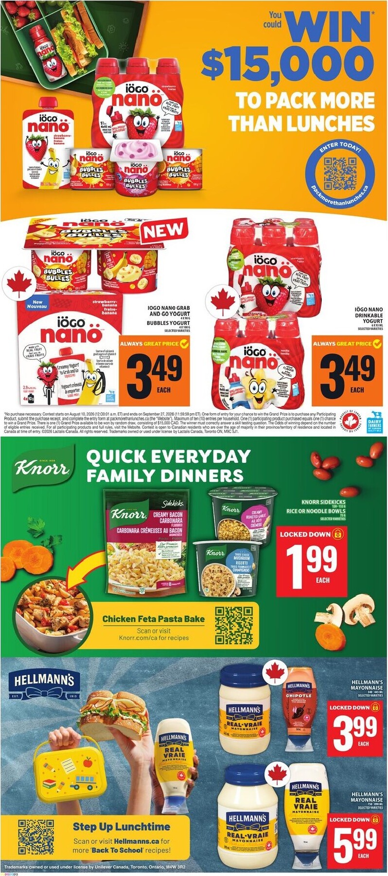 food-basics - New Food Basics Flyer for This Week – 2026-09-03 to 2026-09-09 - page: 19
