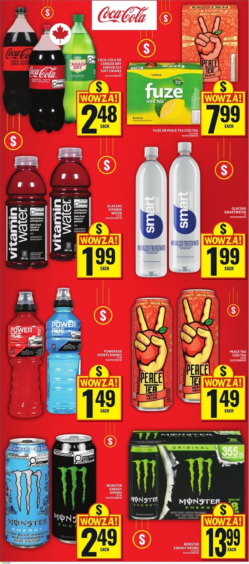 food-basics - New Food Basics Flyer for This Week – 2026-09-10 to 2026-09-16 - page: 6