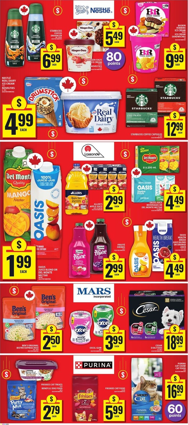 food-basics - New Food Basics Flyer for This Week – 2026-09-17 to 2026-09-23 - page: 5