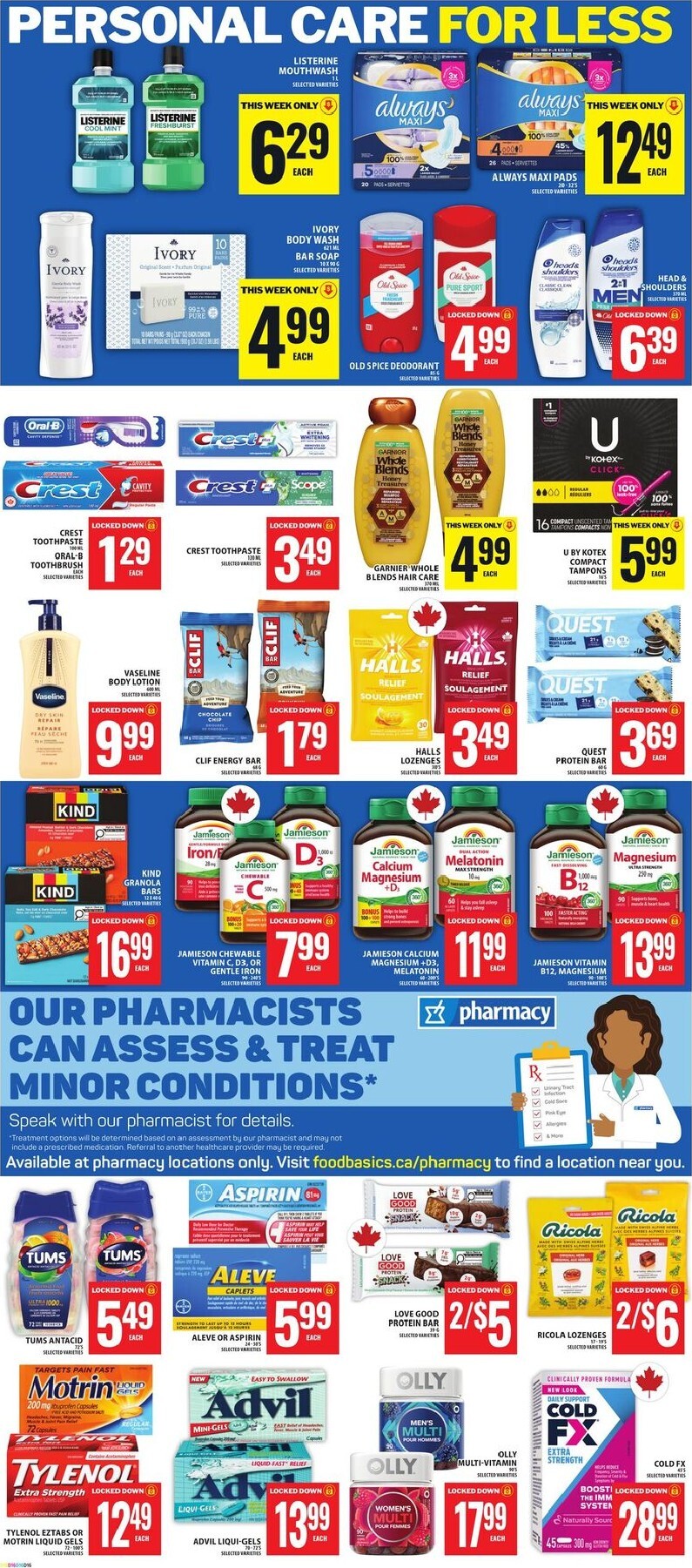 food-basics - New Food Basics Flyer for This Week – 2026-09-17 to 2026-09-23 - page: 16