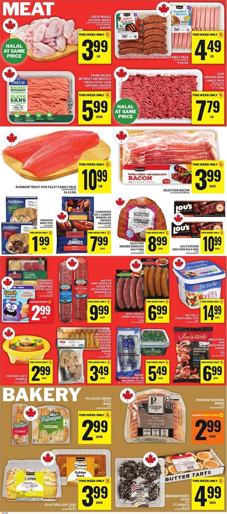 food-basics - New Food Basics Flyer for This Week – 2026-09-17 to 2026-09-23 - page: 7