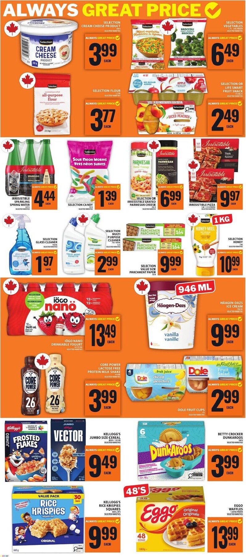 food-basics - New Food Basics Flyer for This Week – 2026-09-17 to 2026-09-23 - page: 10