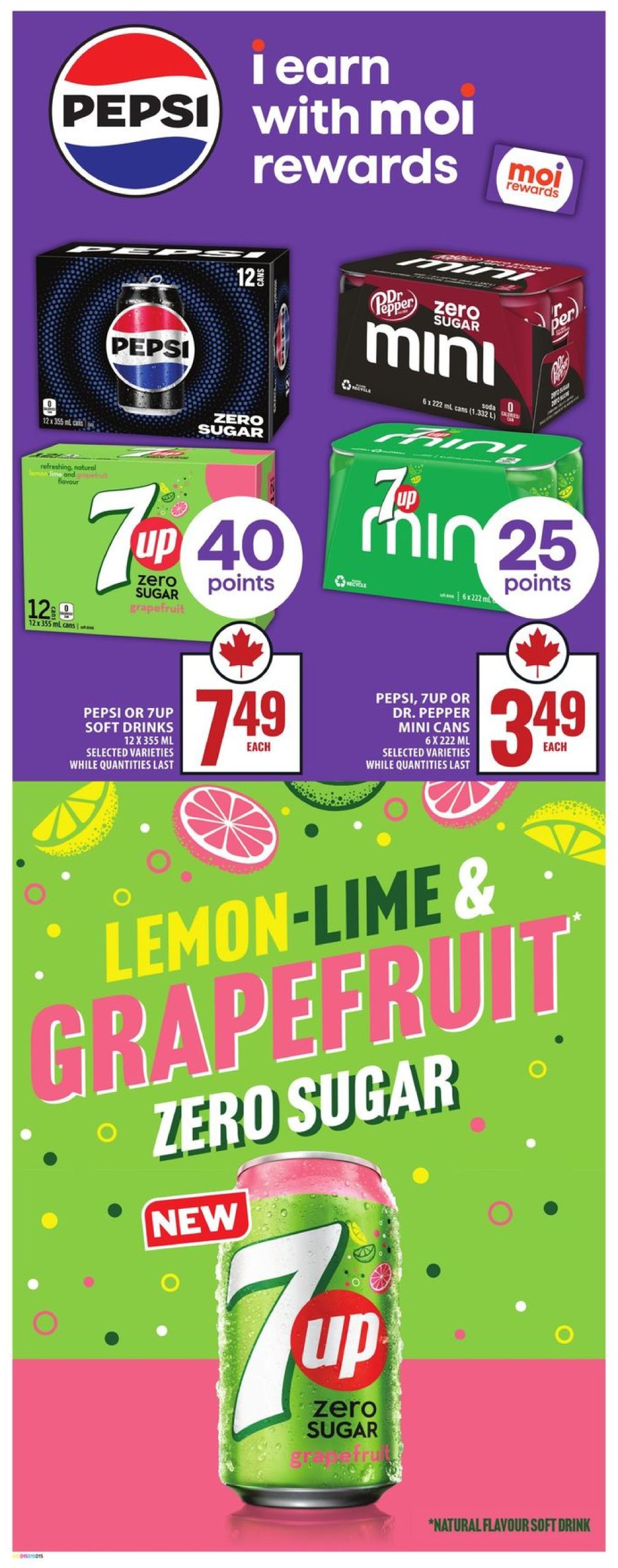 food-basics - Food Basics flyer valid from 03-27 - 04-02 - page: 6