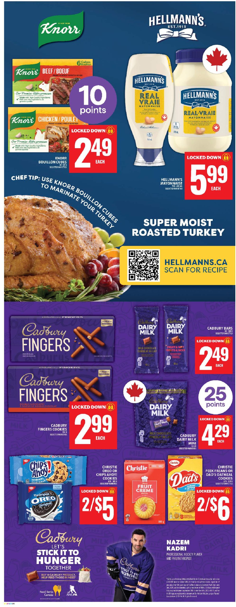 food-basics - Food Basics flyer valid from 04-10 - 04-16 - page: 22