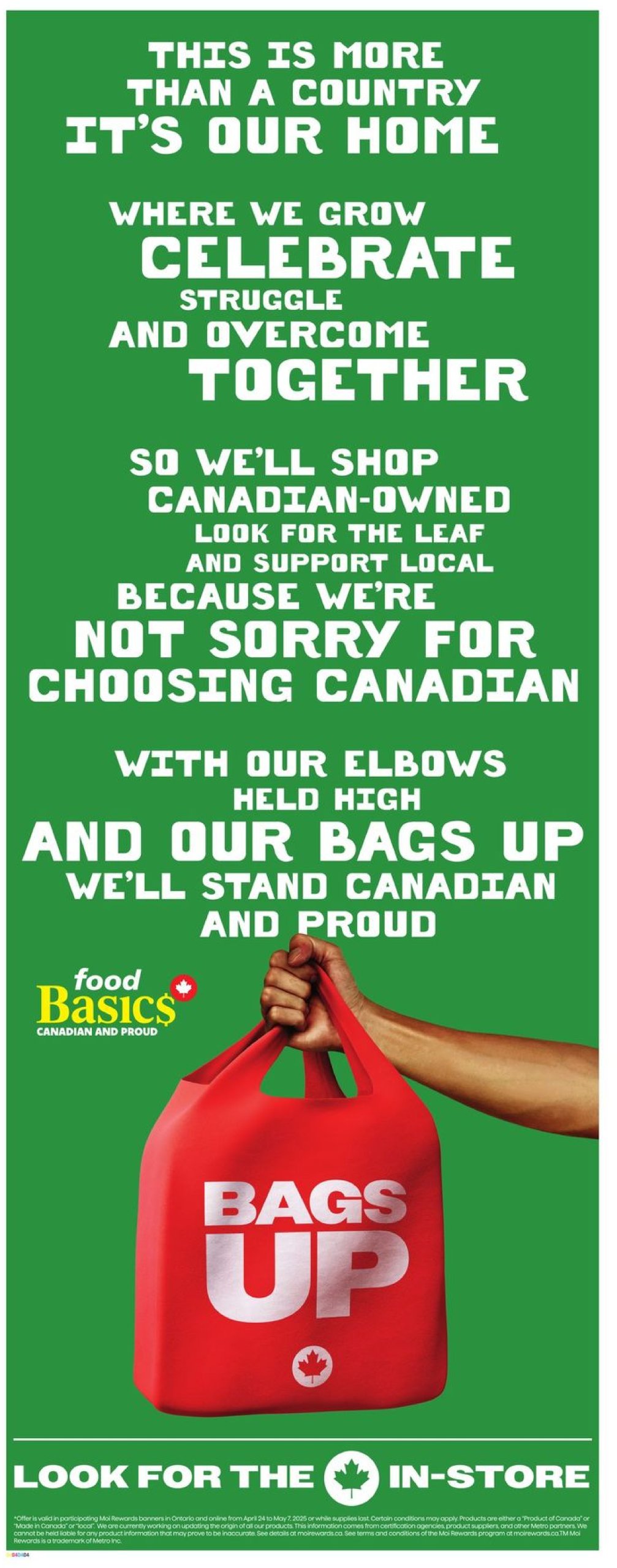 food-basics - Food Basics flyer valid from 05-15 - 05-21 - page: 4