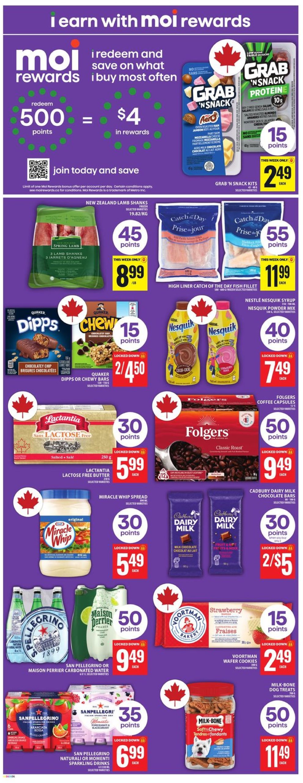food-basics - Food Basics flyer valid from 05-22 - 05-28 - page: 10
