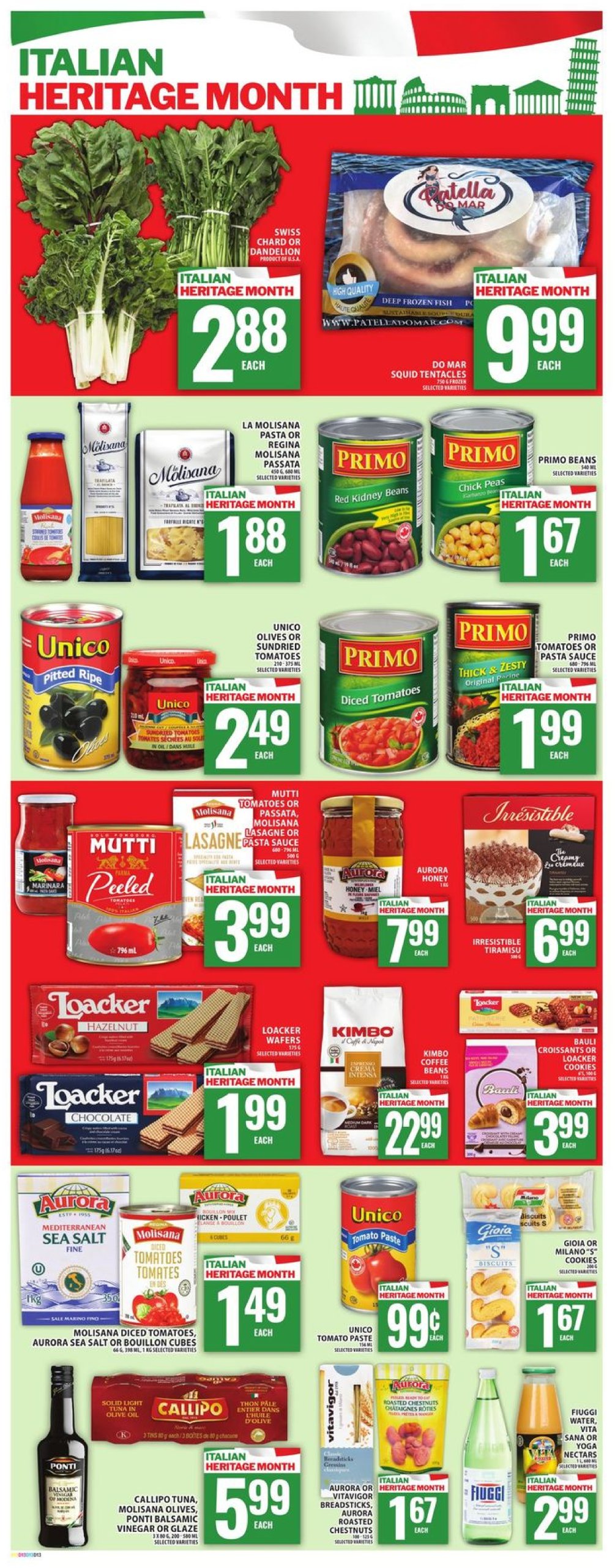 food-basics - Food Basics flyer valid from 06-05 - 06-11 - page: 16
