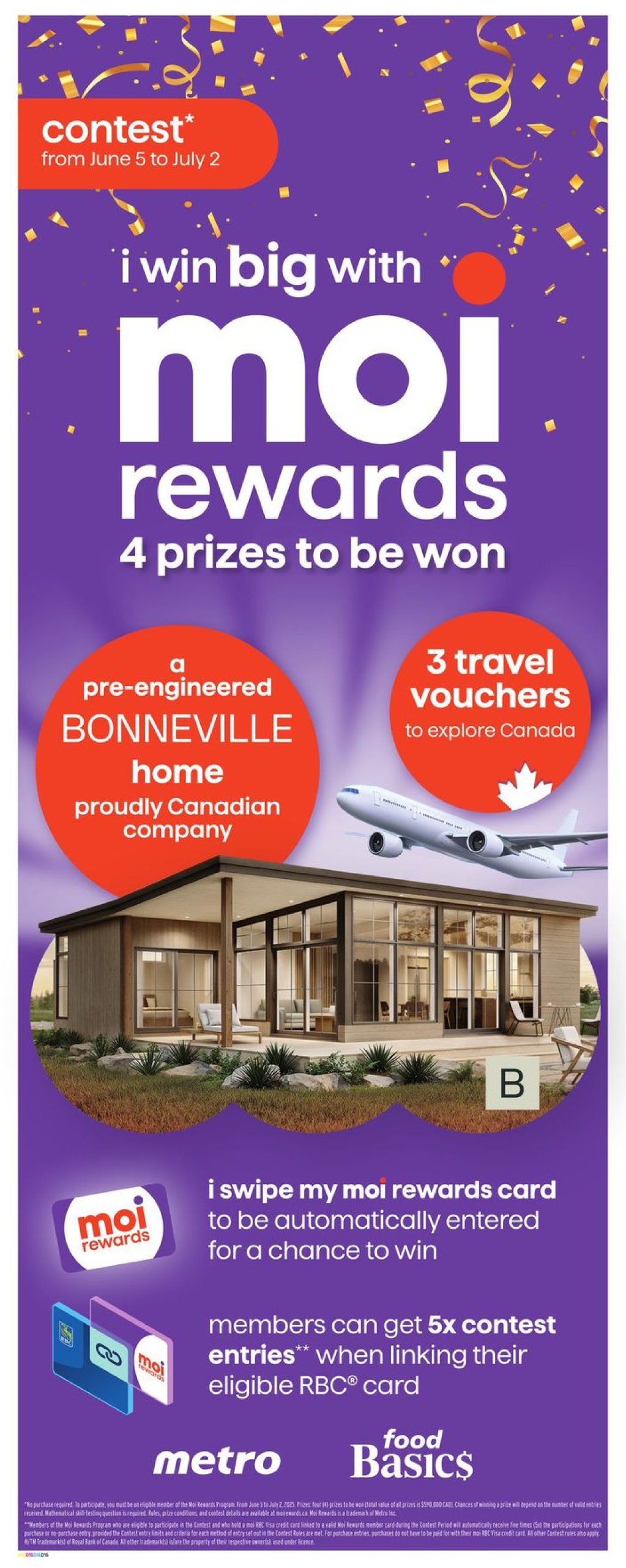 food-basics - Food Basics flyer valid from 06-05 - 06-11 - page: 8