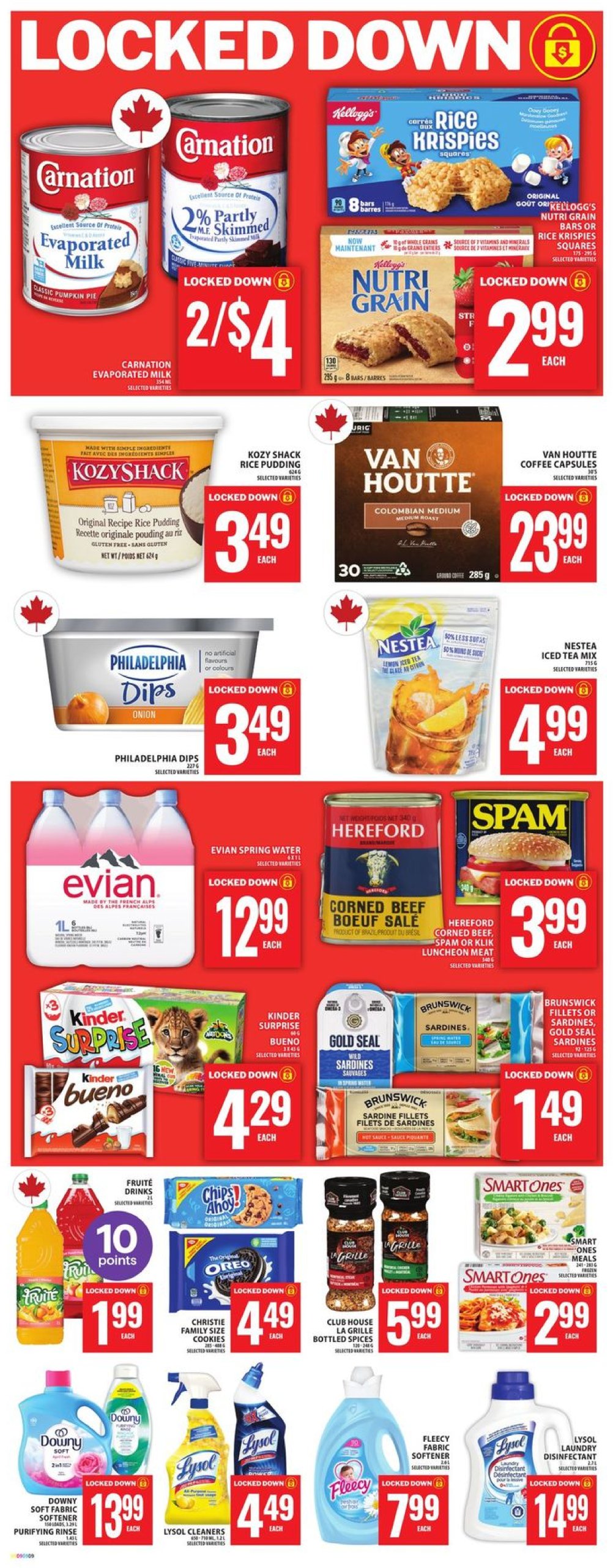 food-basics - Food Basics flyer valid from 06-05 - 06-11 - page: 13