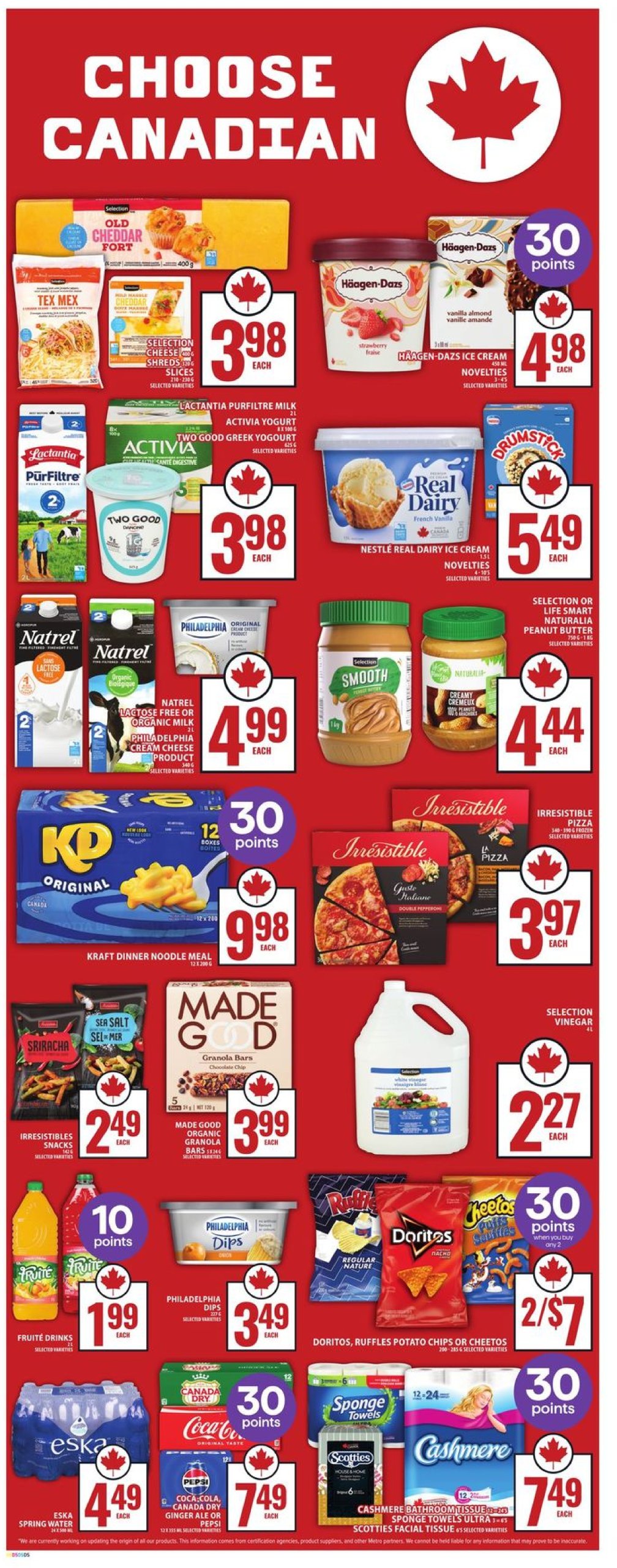food-basics - Food Basics flyer valid from 06-05 - 06-11 - page: 6