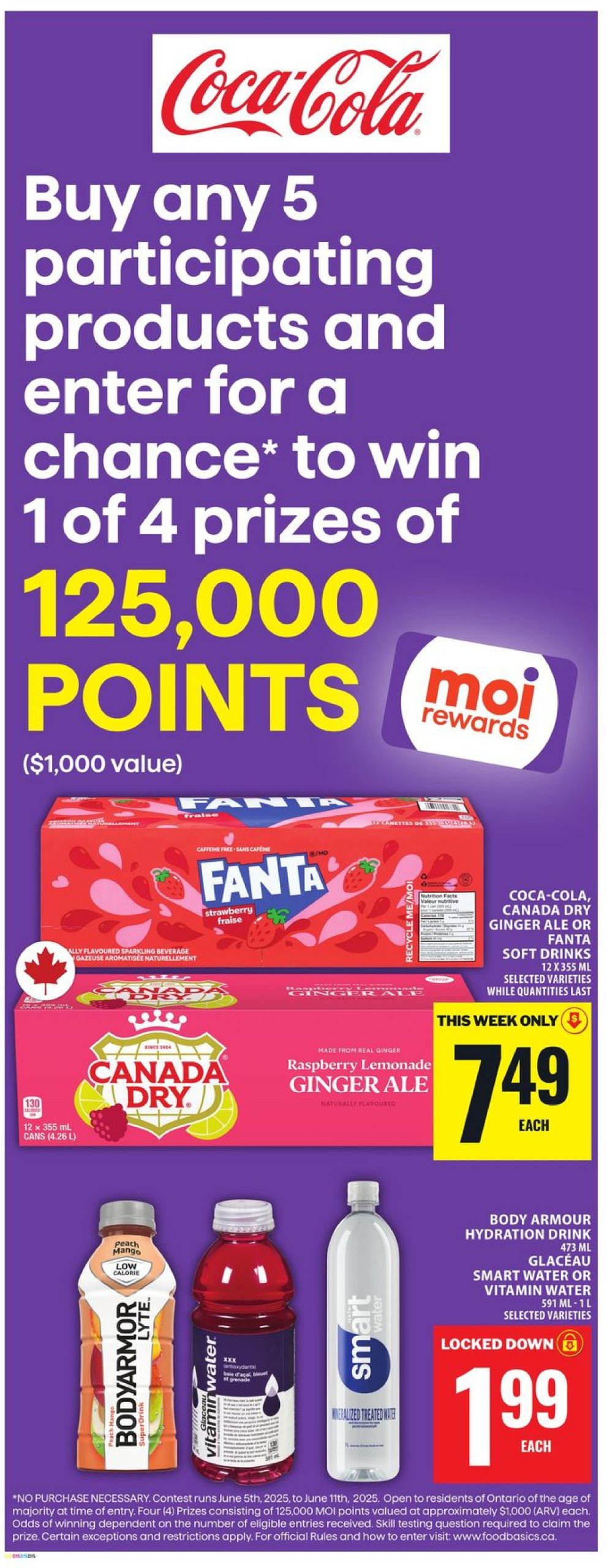 food-basics - Food Basics flyer valid from 06-05 - 06-11 - page: 7