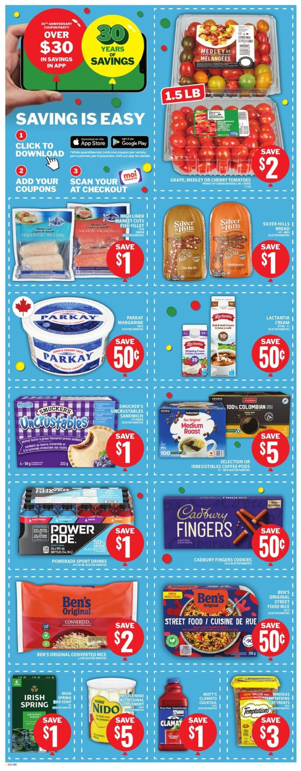 food-basics - Food Basics flyer valid from 06-12 - 06-18 - page: 4