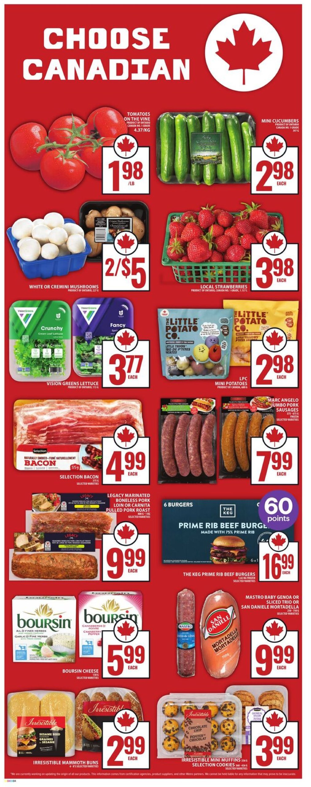 food-basics - Food Basics flyer valid from 06-12 - 06-18 - page: 5