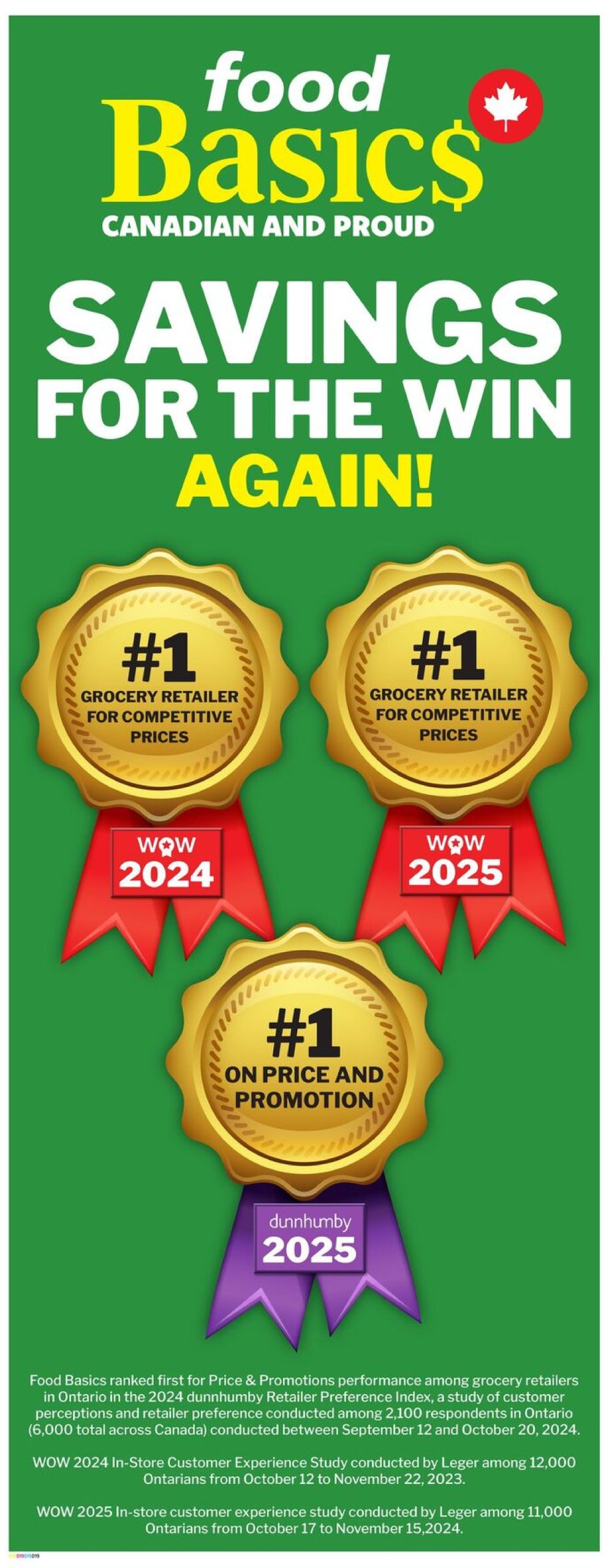 food-basics - Food Basics flyer valid from 06-12 - 06-18 - page: 22