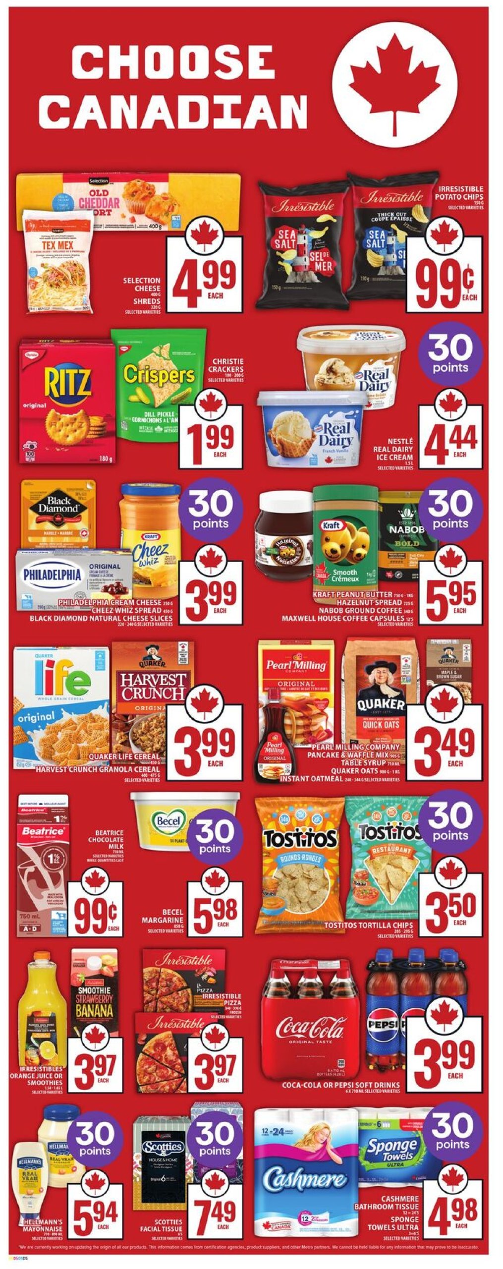 food-basics - Food Basics flyer valid from 06-12 - 06-18 - page: 6