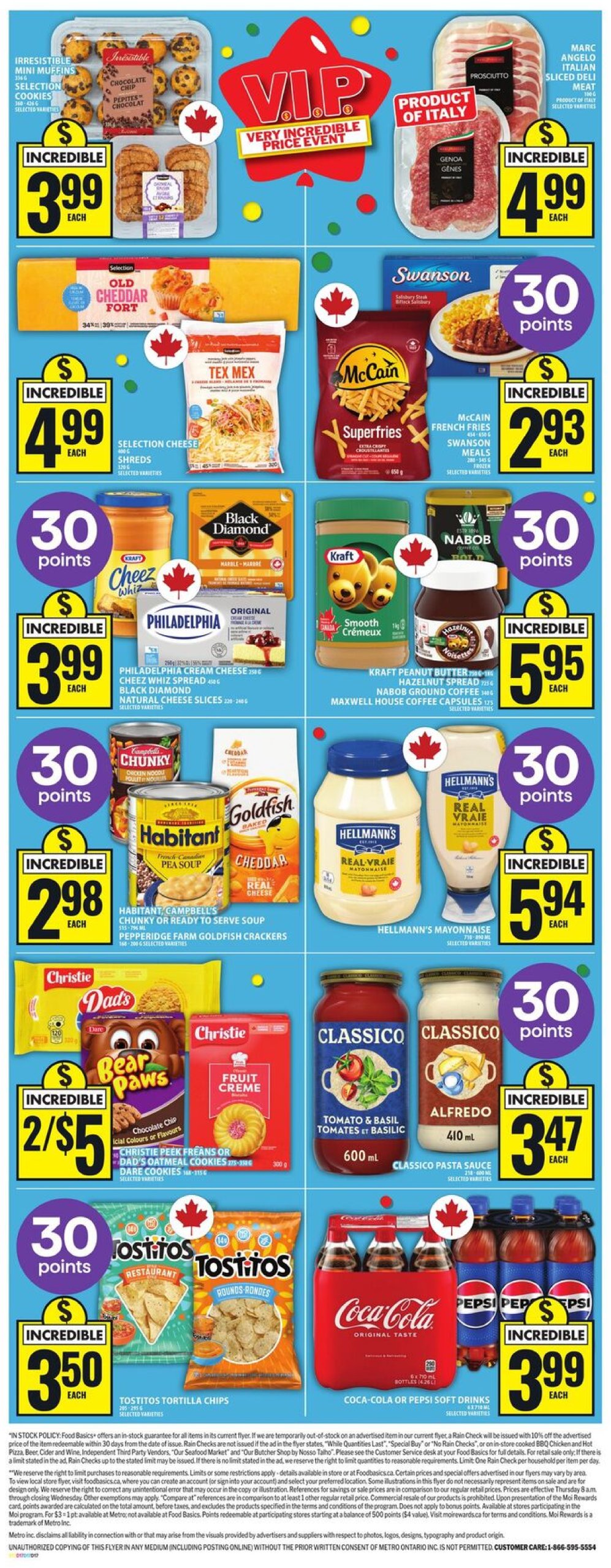 food-basics - Food Basics flyer valid from 06-12 - 06-18 - page: 3