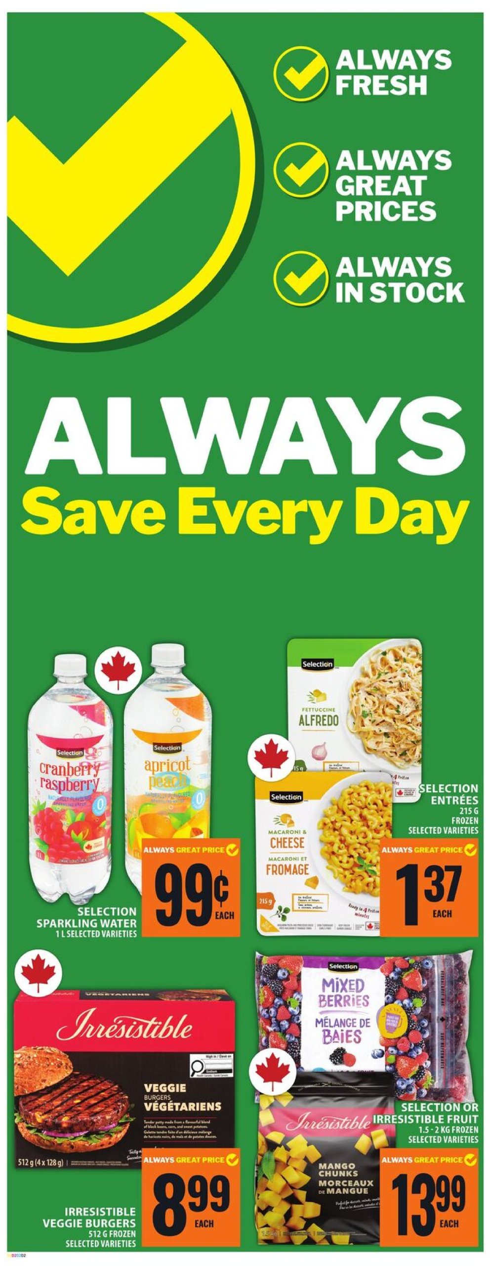 food-basics - Food Basics flyer valid from 06-12 - 06-18 - page: 9