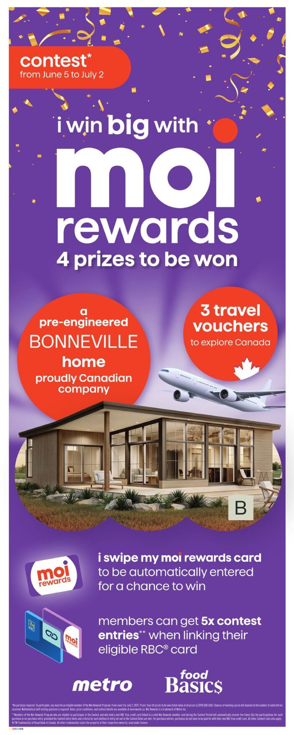 food-basics - Food Basics flyer valid from 06-12 - 06-18 - page: 8