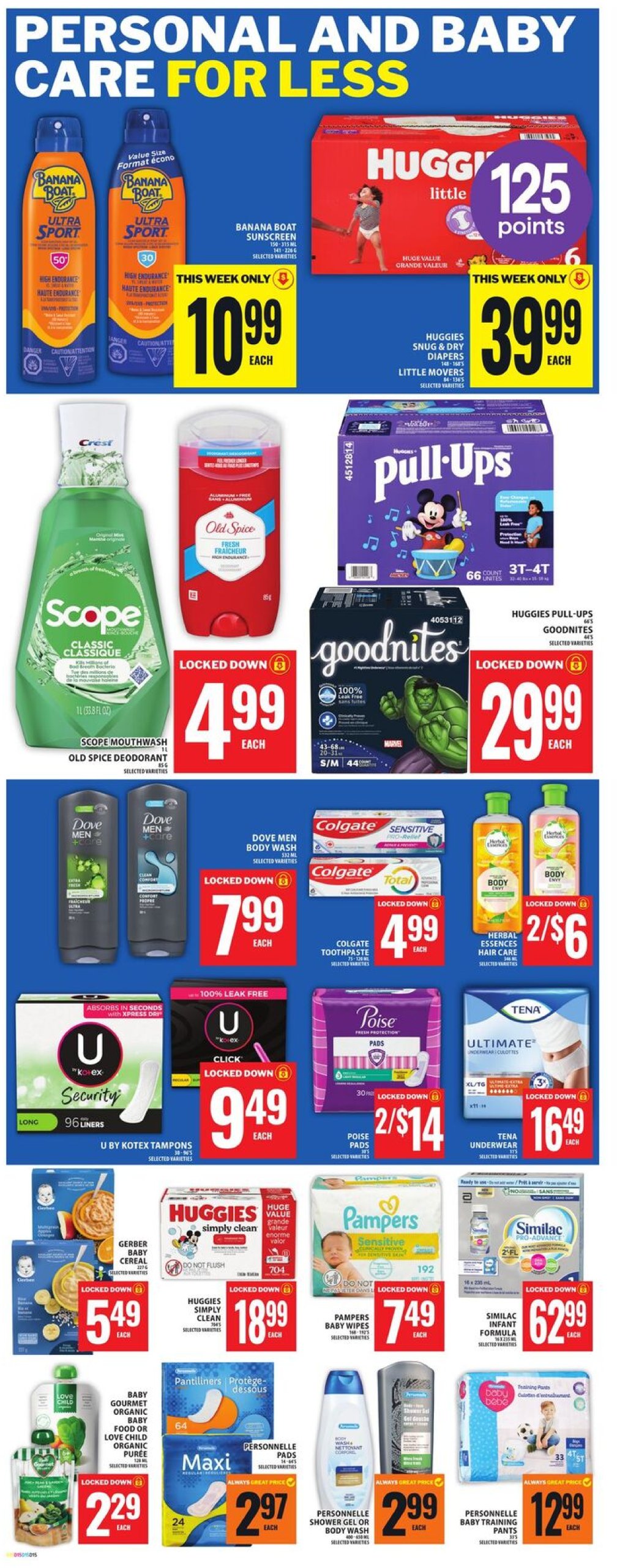 food-basics - Food Basics flyer valid from 06-12 - 06-18 - page: 20
