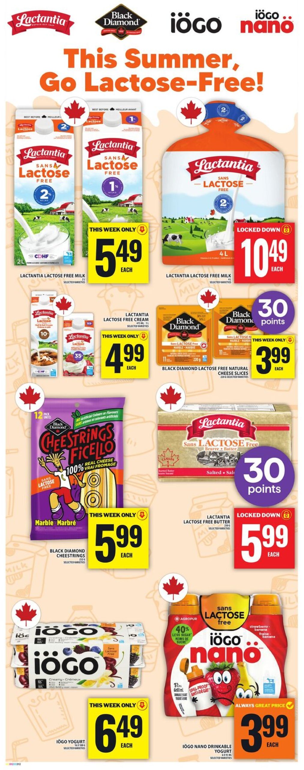 food-basics - Food Basics flyer valid from 06-12 - 06-18 - page: 17