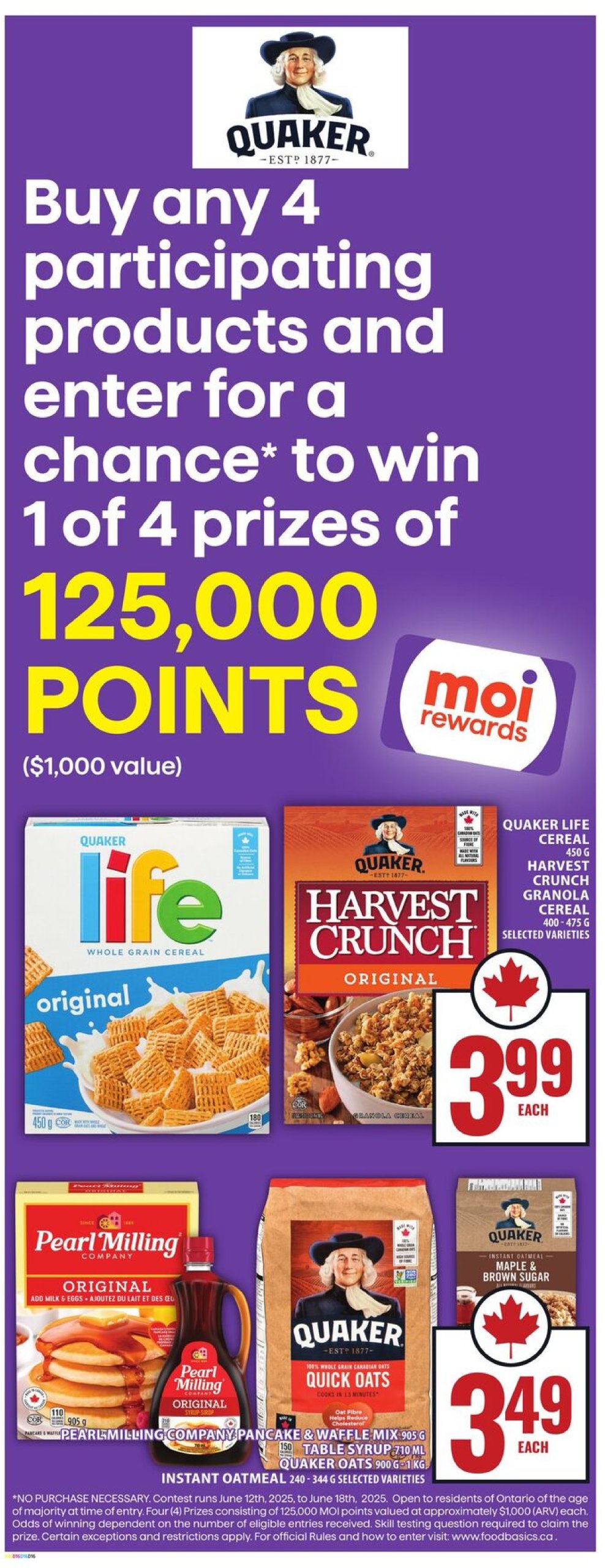 food-basics - Food Basics flyer valid from 06-12 - 06-18 - page: 7