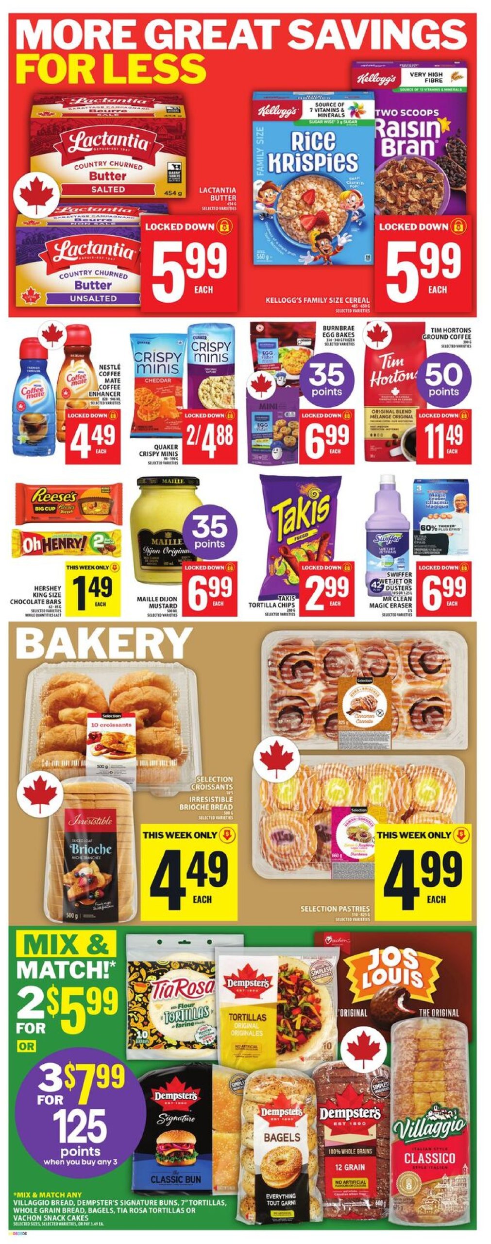 food-basics - Food Basics flyer valid from 06-12 - 06-18 - page: 12