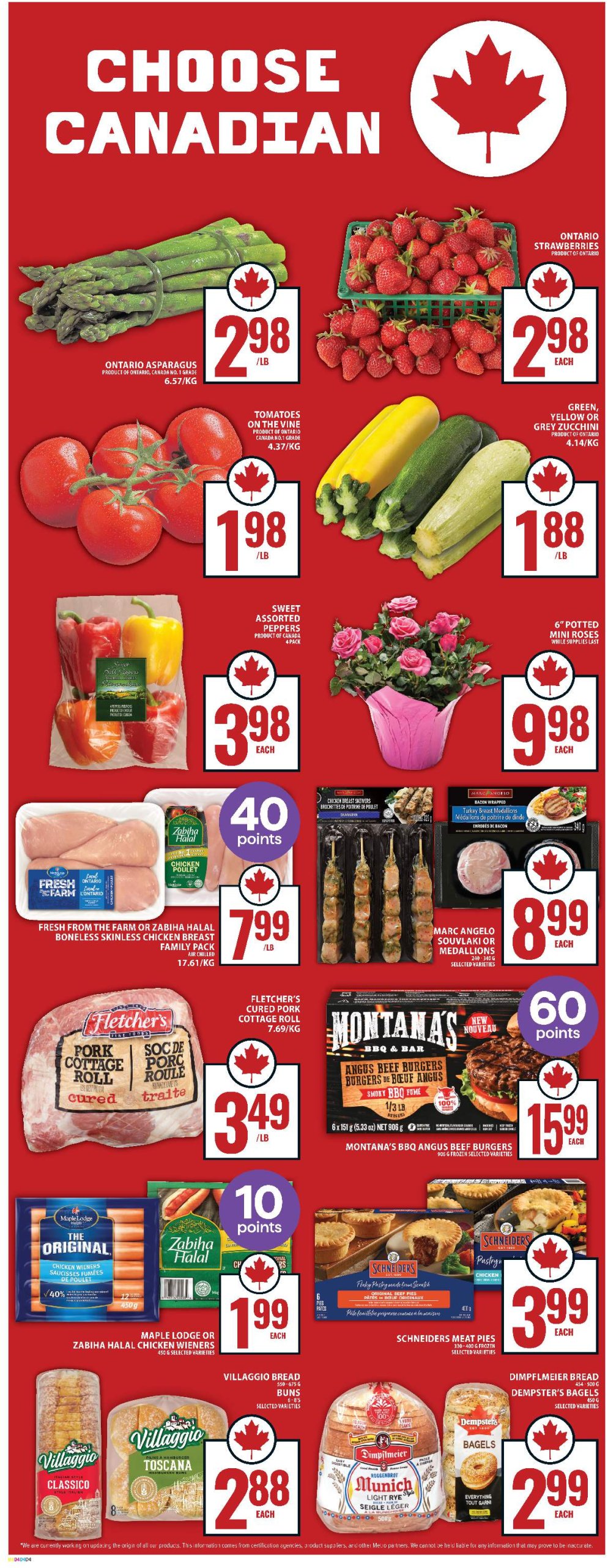 food-basics - Food Basics flyer valid from 06-19 - 06-25 - page: 5