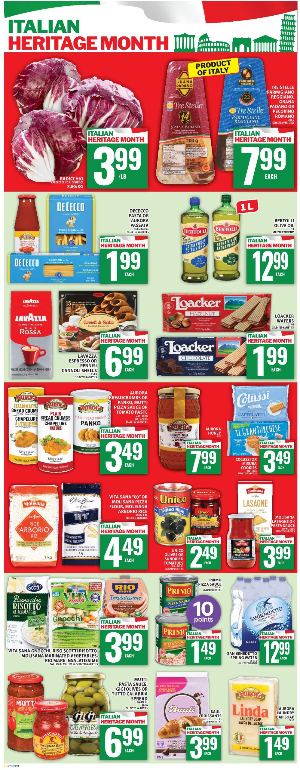 food-basics - Food Basics flyer valid from 06-19 - 06-25 - page: 19