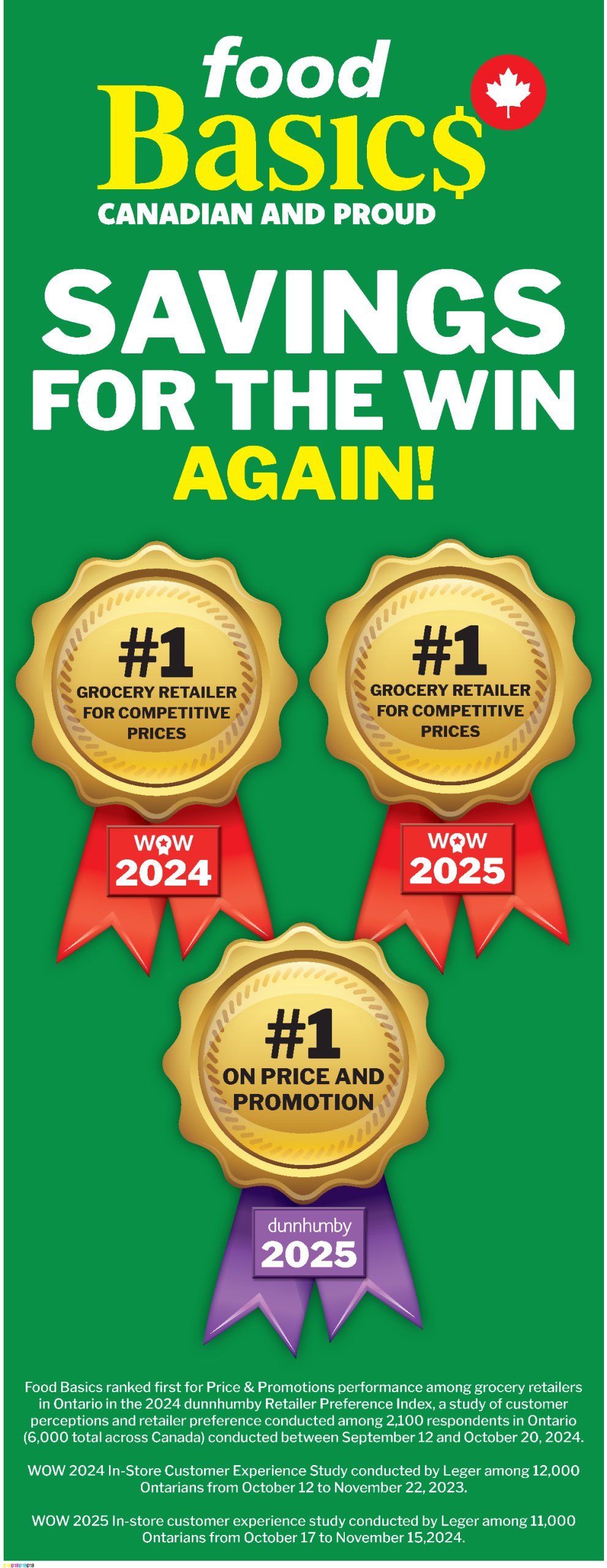 food-basics - Food Basics flyer valid from 06-19 - 06-25 - page: 20