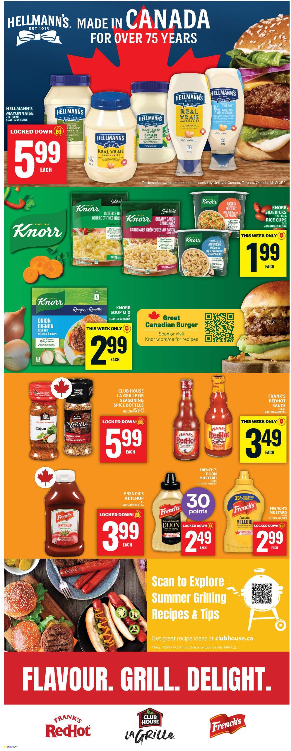 food-basics - Food Basics flyer valid from 06-19 - 06-25 - page: 16