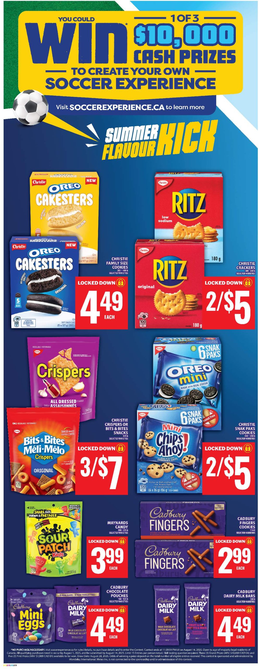food-basics - Food Basics flyer valid from 06-19 - 06-25 - page: 17