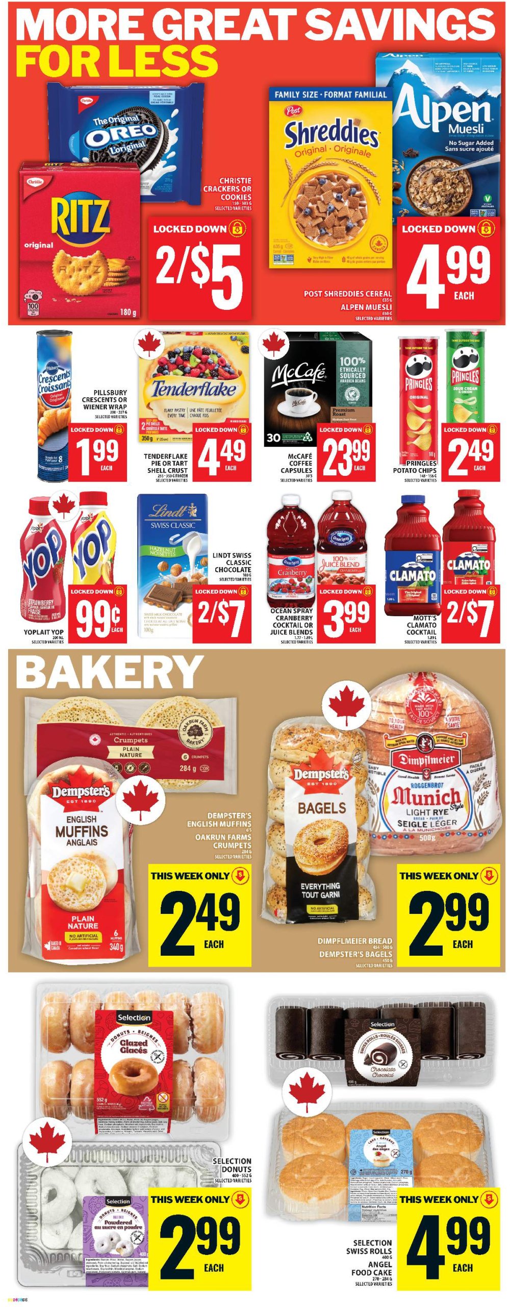 food-basics - Food Basics flyer valid from 06-19 - 06-25 - page: 12