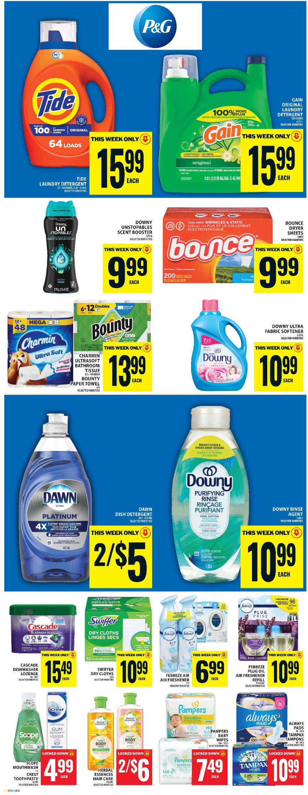 food-basics - Food Basics flyer valid from 06-19 - 06-25 - page: 18