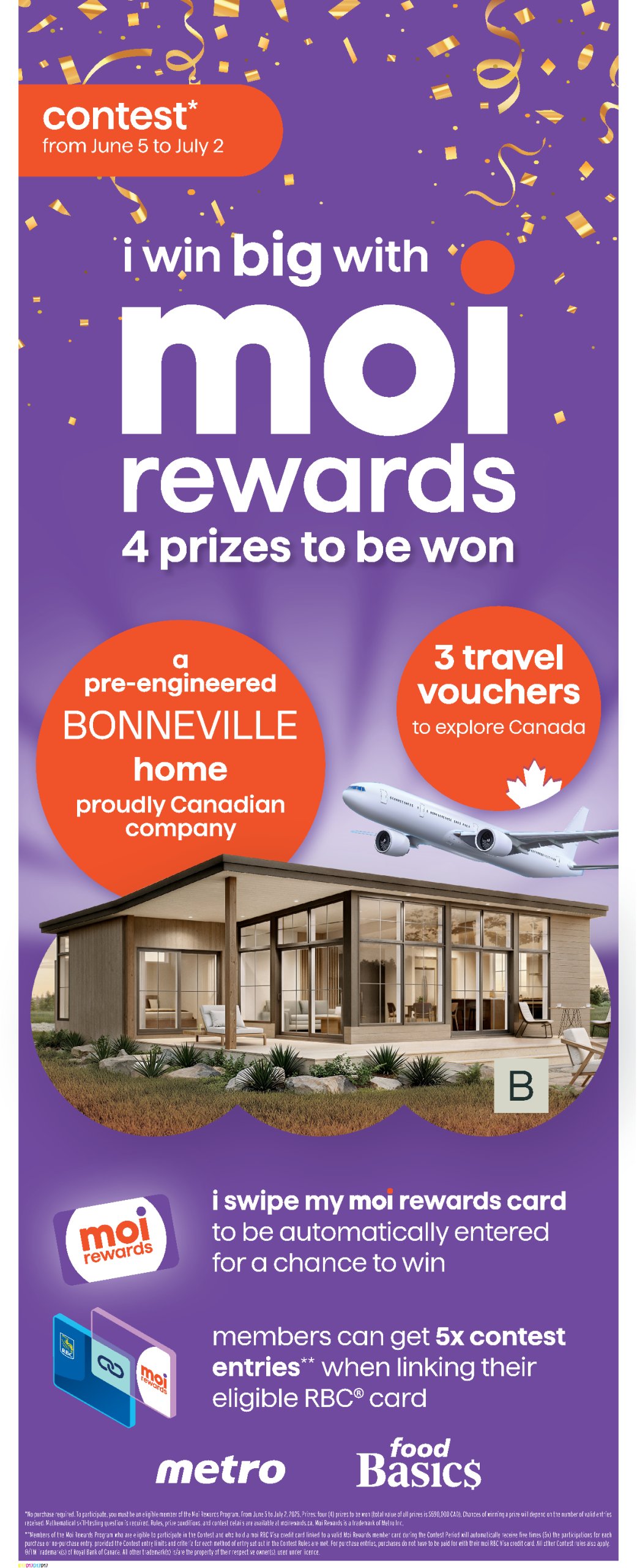 food-basics - Food Basics flyer valid from 06-19 - 06-25 - page: 8