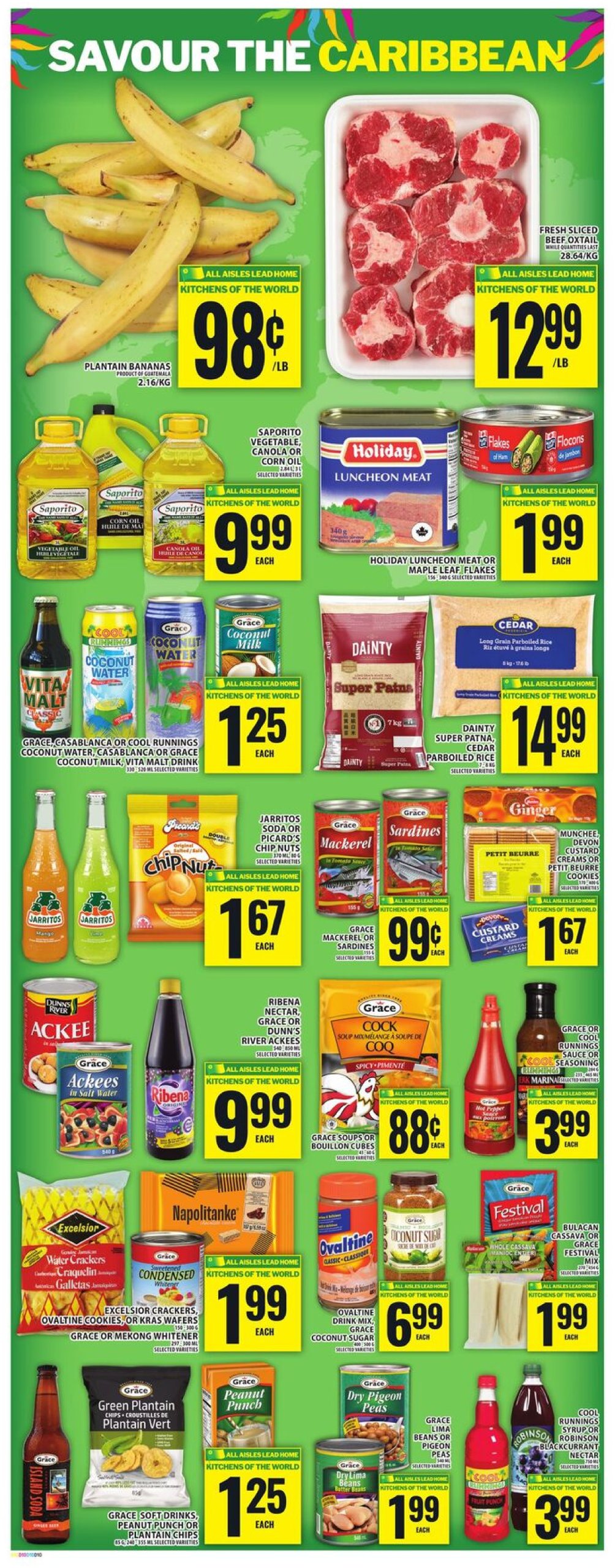 food-basics - Food Basics flyer valid from 07-17 - 07-23 - page: 16