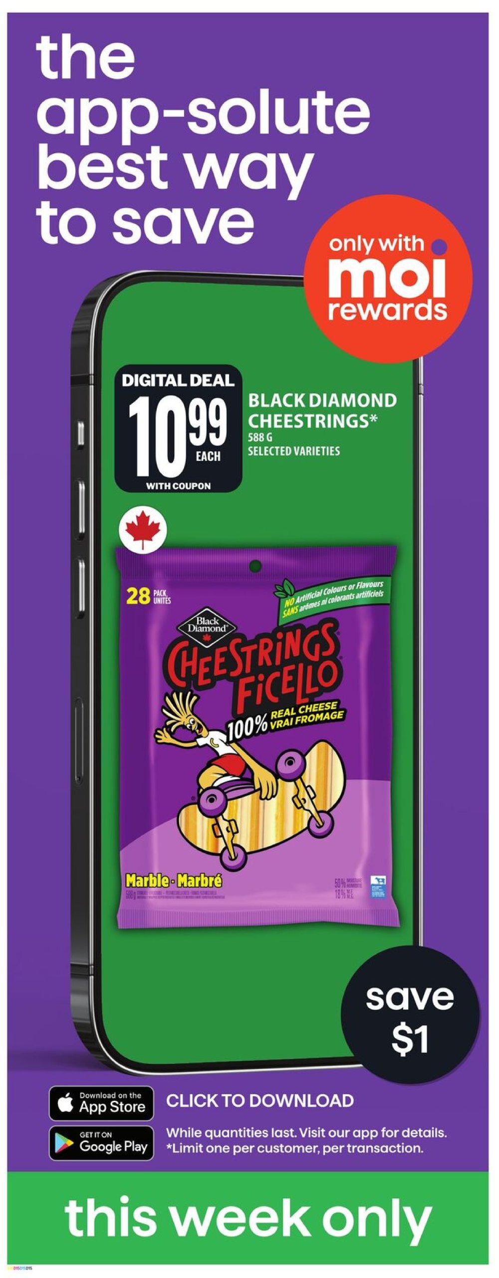 food-basics - Food Basics flyer valid from 07-24 - 07-30 - page: 9