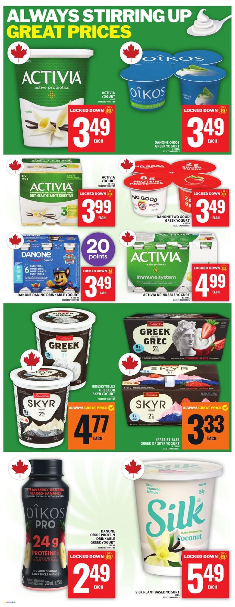 food-basics - Food Basics flyer valid from 07-24 - 07-30 - page: 15