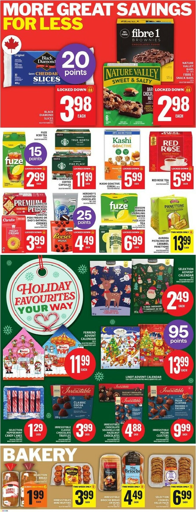 food-basics - Food Basics Flyer Valid From 11-13 to 11-19 - page: 8