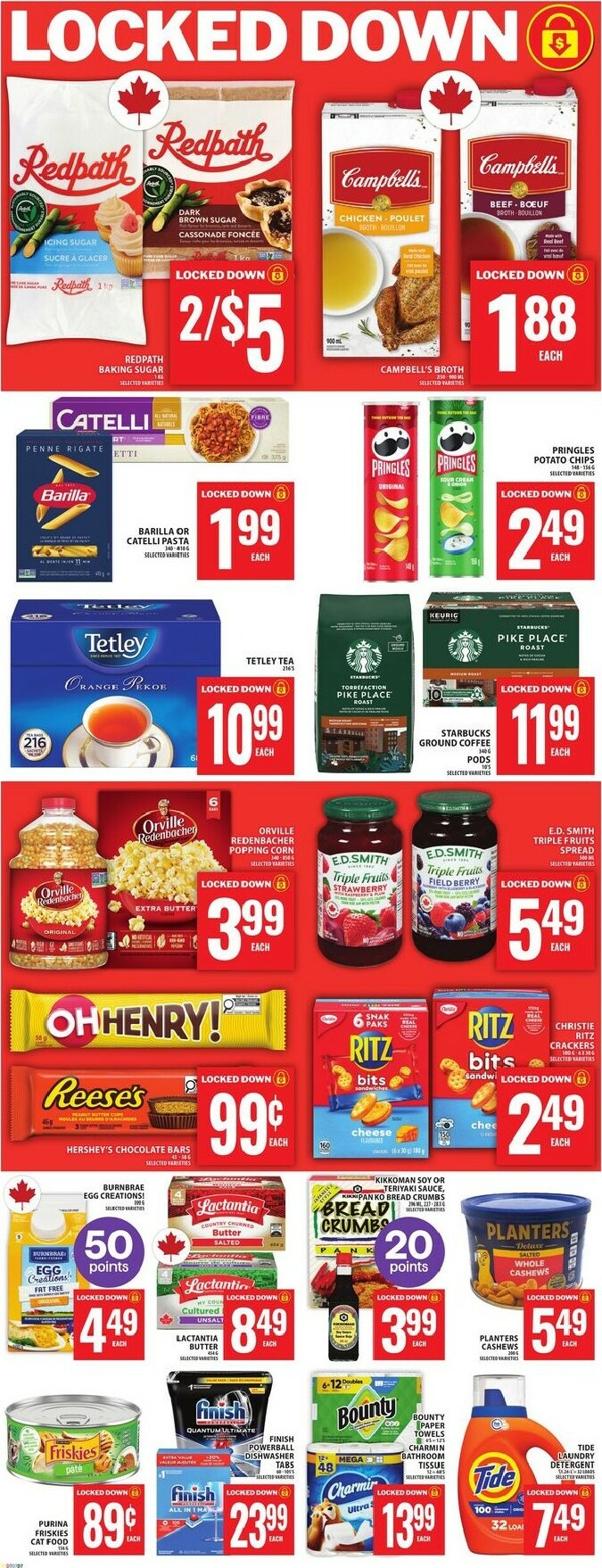food-basics - Food Basics Flyer Valid From 11-13 to 11-19 - page: 9
