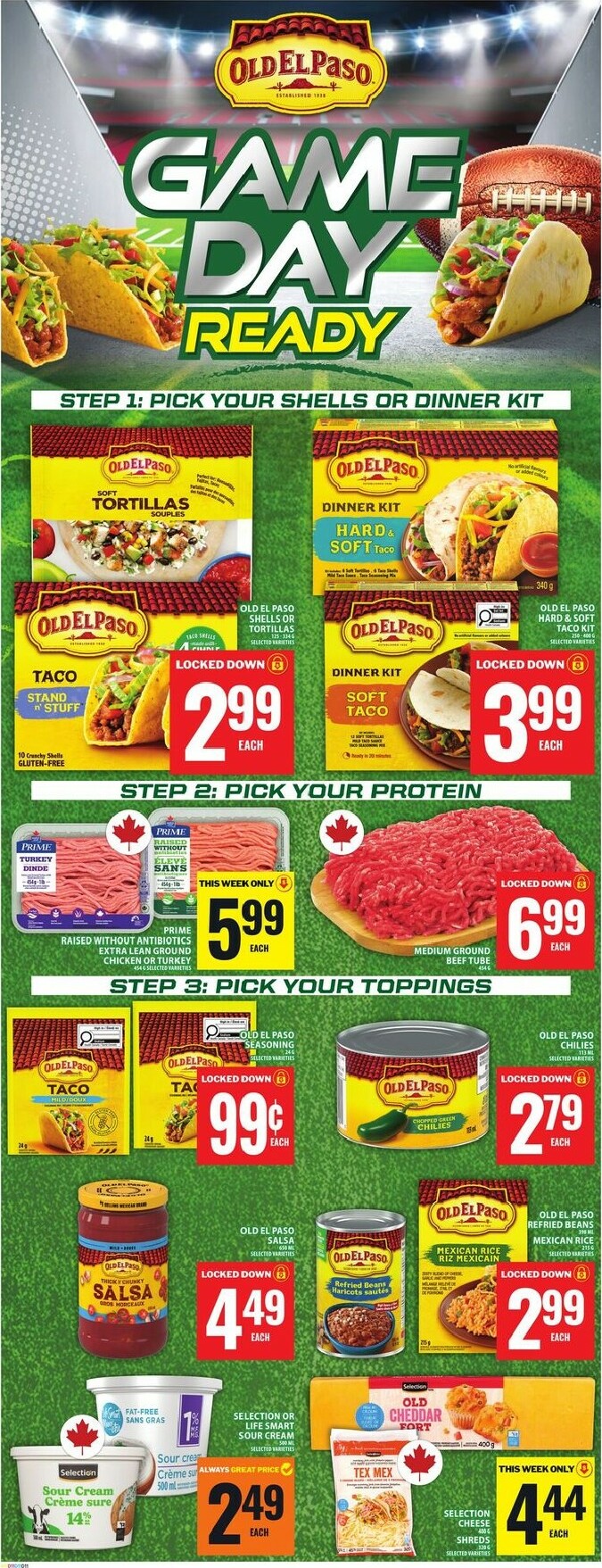 food-basics - Food Basics Flyer Valid From 11-13 to 11-19 - page: 12